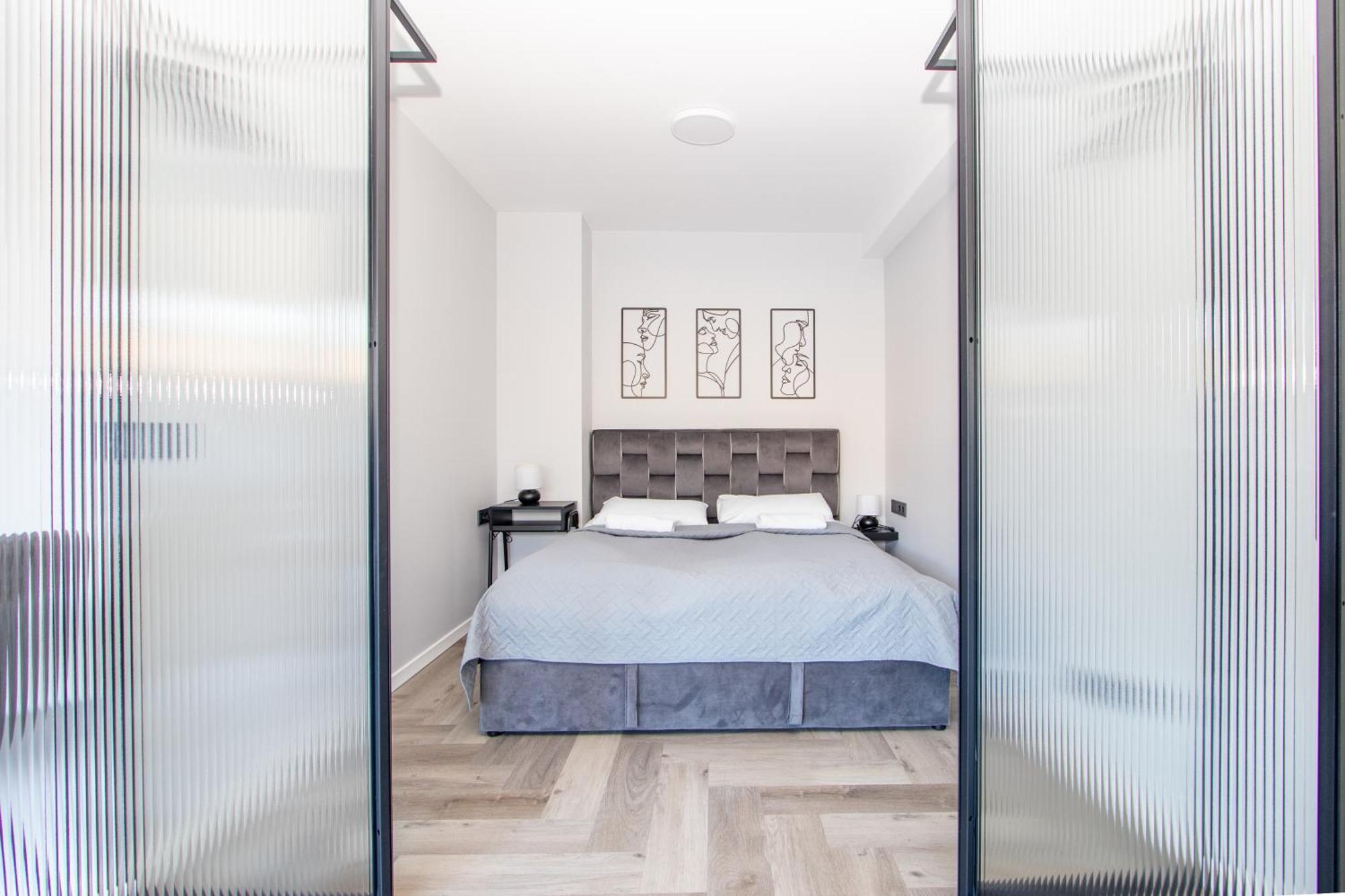 Bluetique Studio Of Palanga Eksteriør bilde